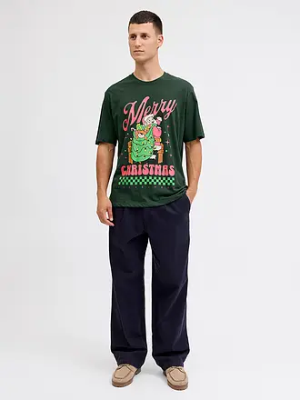 JACK & JONES | T-Shirt JORHOLIDAY |